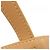 Borsa a mano Loewe Puzzle Fold Mini Tote Beige - vista 6
