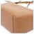 Bolso Loewe Hammock Hobo Mini Castaño  - vista 2