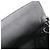 Borsa a pochette Loewe Flamenco Nero Blu navy - vista 6