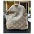 Borsa Speedy 30 Monogram Louis Vuitton Marrone Monogramma - vista 4