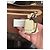 Borsa Speedy 30 Monogram Louis Vuitton Marrone Monogramma - vista 6