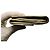 Portafoglio lungo Gucci Sherryline Bow - vista 4