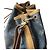 Noe Borsa a mano Louis Vuitton Noé Beige Pelle e Tela - vista 5