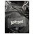 Roberto Cavalli Just Cavalli Chic Lederjacke mit Animal-Print IT 42 gebraucht - Ansicht 8