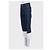 Jeans cropped Loewe con risvolti bianchi EU 42 usato - vista 2