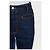 Jeans cropped Loewe con risvolti bianchi EU 42 usato - vista 4