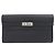 Hermès Cartera larga Hermes Kelly Classic Negro
