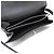 Hermès Cartera larga Hermes Kelly Classic Negro - vista 5