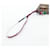 Hermès Hermes Kelly Twilly Mini Accessory Bag Charm Golden Taupe  - view 6