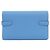 Hermès Cartera Hermes Kelly Depliant Medium Verso Azul - vista 2