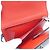 Hermès Cartera Hermes Kelly Depliant Medium Verso Azul - vista 5