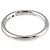 Tiffany & Co. Platinum 950 Stacking Band Ring - Ansicht 4