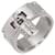 Hermès Bague Hermes Kelly en or blanc 18K  - vue 1