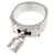 Hermès Bague Hermes Kelly en or blanc 18K  - vue 3