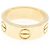 Cartier Love Ring in 18K Gelbgold - Ansicht 2