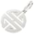 Collana Cartier Longevity Charm - vista 2