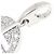 Collana Cartier Longevity Charm - vista 3