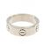 Cartier Love Ring in Weißgold - Ansicht 2