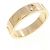 Cartier Mini Love 1P Ring