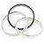 Cartier Trinity Black & White Small Ring - Ansicht 3