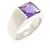 Cartier Tank Band Ring