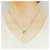 Collana Cartier Trinity - vista 5