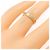 Cartier Vendôme Band Ring - Ansicht 4