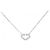 Collana Cartier C Heart