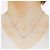 Collana Cartier C Heart - vista 6