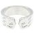 Cartier C2 2000 Christmas Limited Edition Ring - Ansicht 2