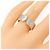Cartier C2 2000 Christmas Limited Edition Ring - Ansicht 4