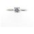 Cartier 1895 Diamond Band Ring - Ansicht 2