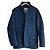 Barbour x Norton & Sons Steppblazer Dunkelblau