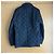 Barbour x Norton & Sons Steppblazer Dunkelblau - Ansicht 2
