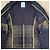 Barbour x Norton & Sons Steppblazer Dunkelblau - Ansicht 4