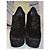 Jeffrey Campbell Scarpe con plateau in velluto nero - vista 2
