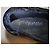 Jeffrey Campbell Scarpe con plateau in velluto nero - vista 5