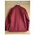 Barbour x Pantone Steppjacke Rot - Ansicht 4