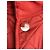 Barbour x Pantone Steppjacke Rot - Ansicht 5