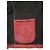 Barbour x Pantone Steppjacke Rot - Ansicht 7