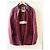 Barbour x Pantone Steppjacke Bordeaux - Ansicht 2