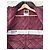 Barbour x Pantone Steppjacke Bordeaux - Ansicht 3