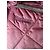 Barbour x Pantone Steppjacke Bordeaux - Ansicht 9