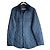 Barbour Akenside Steppjacke Schwarz