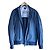 Autre Marque Giacca Bomber GANT "Casual Waister" Blu