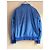 Autre Marque Giacca Bomber GANT "Casual Waister" Blu - vista 9