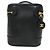 Chanel Vintage Timeless Cosmetic Case Caviar Small Black - view 2