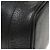 Chanel Vintage Timeless Cosmetic Case Caviar Small Black - view 6