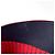 Louis Vuitton Merry Tote Bag in Marine Rouge Red - view 8