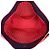 Louis Vuitton Merry Tote Bag in Marine Rouge Red - view 9
